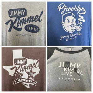 JIMMY KIMMEL FANS!